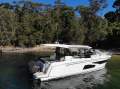 Jeanneau Merry Fisher 1095