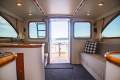 Black Watch 36 Flybridge EXCEPTIONAL QUALITY, ENORMOUS UPGRADES!!