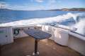 Black Watch 36 Flybridge EXCEPTIONAL QUALITY, ENORMOUS UPGRADES!!
