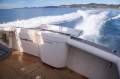 Black Watch 36 Flybridge EXCEPTIONAL QUALITY, ENORMOUS UPGRADES!!