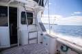 Black Watch 36 Flybridge EXCEPTIONAL QUALITY, ENORMOUS UPGRADES!!