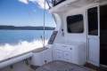 Black Watch 36 Flybridge EXCEPTIONAL QUALITY, ENORMOUS UPGRADES!!