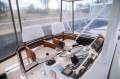 Black Watch 36 Flybridge EXCEPTIONAL QUALITY, ENORMOUS UPGRADES!!