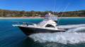 Black Watch 36 Flybridge EXCEPTIONAL QUALITY, ENORMOUS UPGRADES!!