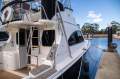 Black Watch 36 Flybridge EXCEPTIONAL QUALITY, ENORMOUS UPGRADES!!