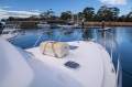 Black Watch 36 Flybridge EXCEPTIONAL QUALITY, ENORMOUS UPGRADES!!