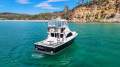 Black Watch 36 Flybridge EXCEPTIONAL QUALITY, ENORMOUS UPGRADES!!
