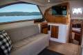 Black Watch 36 Flybridge EXCEPTIONAL QUALITY, ENORMOUS UPGRADES!!