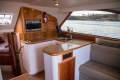 Black Watch 36 Flybridge EXCEPTIONAL QUALITY, ENORMOUS UPGRADES!!