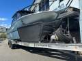 Extreme Boats WA 750 HT 8 M LOA