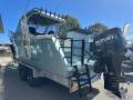 Extreme Boats WA 750 HT 8 M LOA