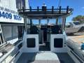 Extreme Boats WA 750 HT 8 M LOA