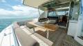 Riviera 5000 Sport Yacht