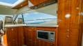 Riviera 5000 Sport Yacht