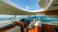 Riviera 5000 Sport Yacht