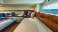 Riviera 5000 Sport Yacht
