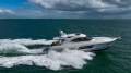 Riviera 5000 Sport Yacht