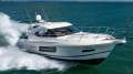 Riviera 5000 Sport Yacht