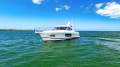 Riviera 5000 Sport Yacht