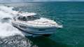 Riviera 5000 Sport Yacht