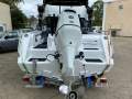 Formosa 595 SRT X Bowrider