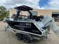 Formosa 595 SRT X Bowrider