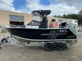 Formosa 595 SRT X Bowrider