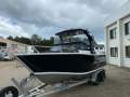 Formosa 595 SRT X Bowrider