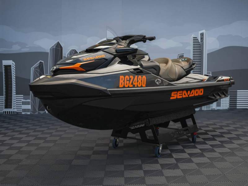 Sea-Doo GTX 230