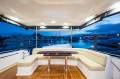 Maritimo M64 Cruising Motor Yacht