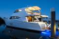 Maritimo M64 Cruising Motor Yacht