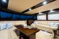 Maritimo M64 Cruising Motor Yacht
