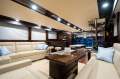 Maritimo M64 Cruising Motor Yacht