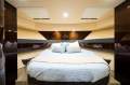 Maritimo M64 Cruising Motor Yacht
