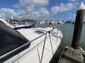 Mariner 34 Flybridge