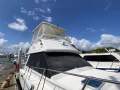 Mariner 34 Flybridge