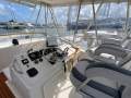Mariner 34 Flybridge