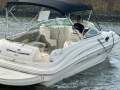 Sea Ray 240 Sundeck