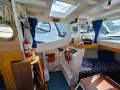Alan Payne Timber Bay Cruiser