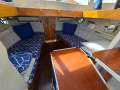 Alan Payne Timber Bay Cruiser