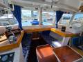Alan Payne Timber Bay Cruiser