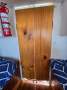 Alan Payne Timber Bay Cruiser