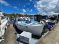 Alan Payne Timber Bay Cruiser