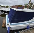 Alan Payne Timber Bay Cruiser