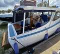 Alan Payne Timber Bay Cruiser