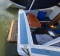 Alan Payne Timber Bay Cruiser