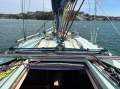 C&C Yachts 36