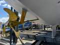 C&C Yachts 36:out of water february 25