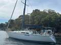 C&C Yachts 36
