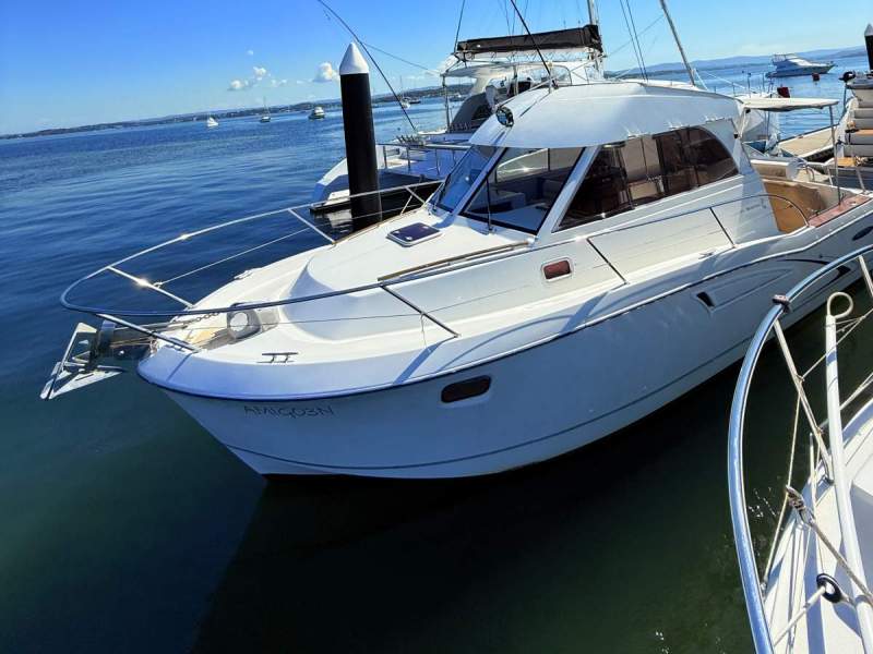 Beneteau Antares Series 9 2007